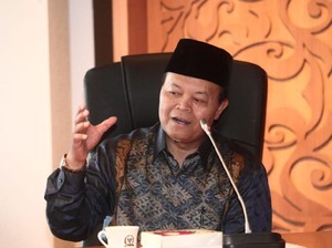 Wakil Ketua MPR Kecam Teror pada Panitia Diskusi di UGM-Wartawan
