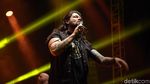 Konser 20 Tahun Taking Back Sunday