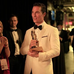 Matthew McConaughey Harusnya Jadi Jack di Titanic, Tapi...