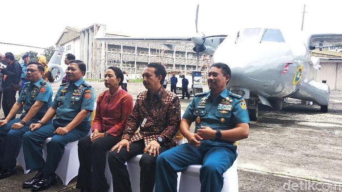 Foto: Dony Indra Ramadhan/detikcom Foto: Dony Indra Ramadhan/detikcom