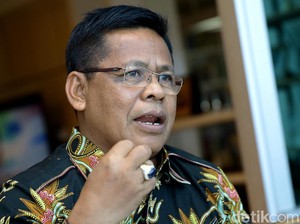 Walkot Banda Aceh soal PPKM: Tidak Menyenangkan, tapi Ini demi Keselamatan
