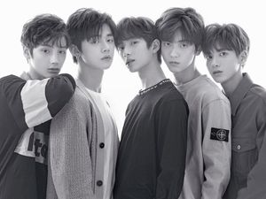 5 Fakta Lightstick TXT yang Disebut Jiplak Milik SHINee