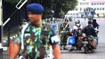 Senyum Semringah Ahoker Sambut Kebebasan Ahok