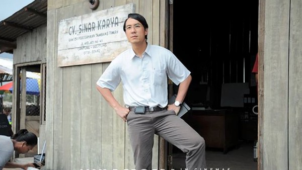 Film A Man Called Ahok Dibikin Sekuel?