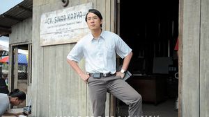 Film A Man Called Ahok Dibikin Sekuel?