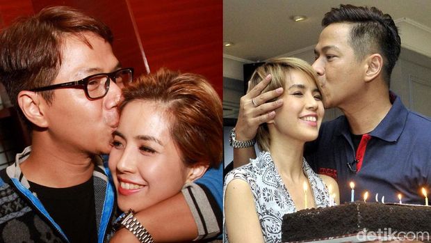 10 Perceraian Selebriti Terhot