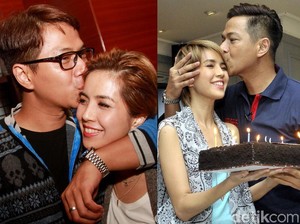Resmi Cerai dari Delon, Yeslin Wang: Back Single Again!