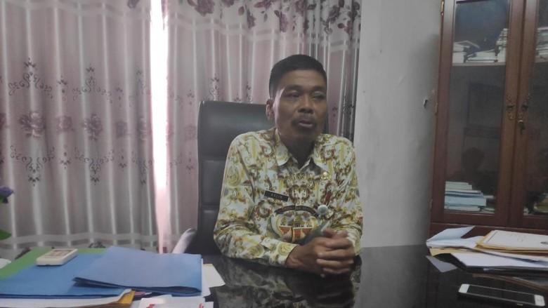 Lurah: Syarat Administrasi Nikah Bripda Puput-Ahok Sudah Lengkap Lurah: Syarat Administrasi Nikah Bripda Puput-Ahok Sudah Lengkap