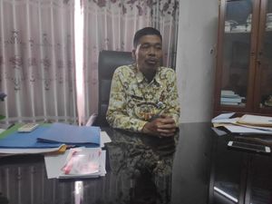 Lurah: Syarat Administrasi Nikah Bripda Puput-Ahok Sudah Lengkap