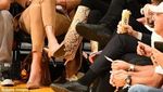 Ini Sophia Hutchins, Tunangan Caitlyn Jenner yang Hobi Minum Kopi