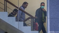 Khamami menjadi kepala daerah ke-39 yang terjaring OTT KPK.