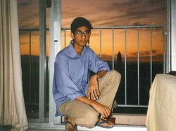 Kisah Ajaib Bocah Miskin Jadi Bos Google