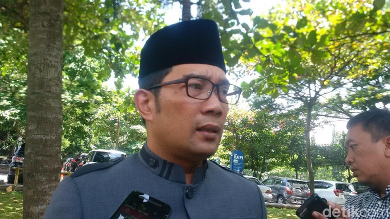 Pengamat: Pembentukan TAP Jabar Sarat Konflik Kepentingan Pengamat: Pembentukan TAP Jabar Sarat Konflik Kepentingan