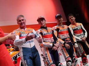 Prediksi MotoGP 2023 untuk Marc Marquez, Versi Alex Criville