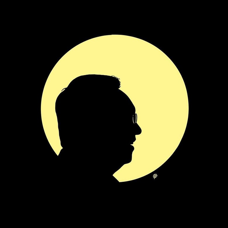 Ahok Bebas, Hari Prast Bikin Ilustrasi Cahaya Purnama Bergaya Tintin Foto: @harimerdeka/ Instagram Ahok Bebas, Hari Prast Bikin Ilustrasi Cahaya Purnama Bergaya Tintin Foto: @harimerdeka/ Instagram