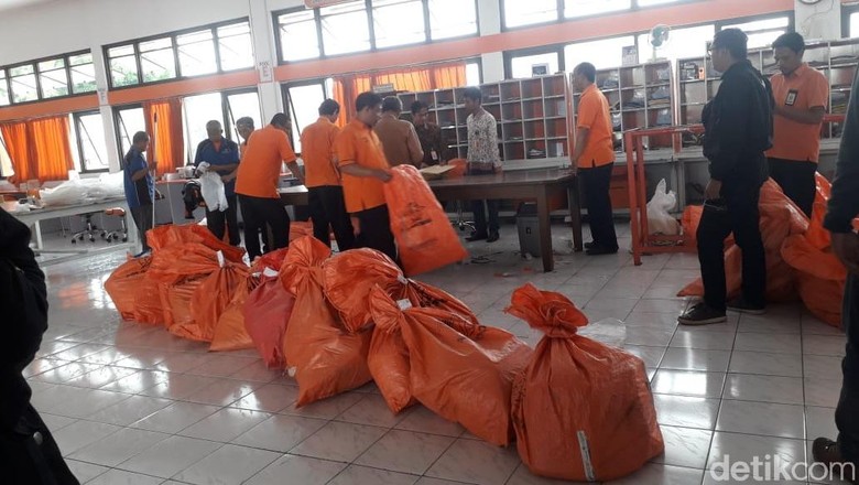 Kemenag: Kami Tidak Berikan Data Masjid ke Indonesia Barokah Kemenag: Kami Tidak Berikan Data Masjid ke Indonesia Barokah