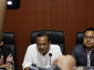 Keterlibatan Vigit Waluyo, Andi Darussalam, dan Kalteng Putra di Liga 2 2018