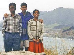 Kisah Ajaib Bocah Miskin Jadi Bos Google