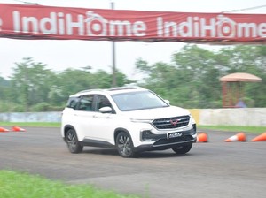Menanti Janji Wuling Ekspor Mobil ke Luar Negeri
