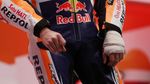 Repsol Honda Perkenalkan Duet Maut Marquez dan Lorenzo