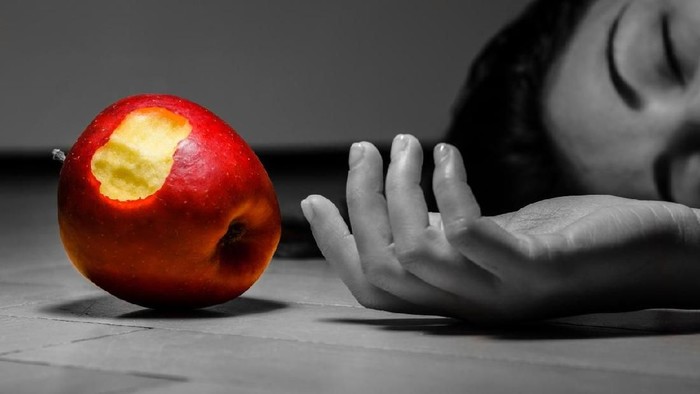 Makan buah lebih dari 3 porsi per hari bisa berbaya bagi kesehatan. (Foto: Thinkstock) Makan buah lebih dari 3 porsi per hari bisa berbaya bagi kesehatan. (Foto: Thinkstock)