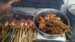 Maknyus! Sate Kambing Jaya Agung yang Legendaris di Jalan Sabang