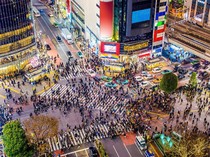 Jepang Adalah Negara Terburuk di Dunia dalam Membantu Orang Asing