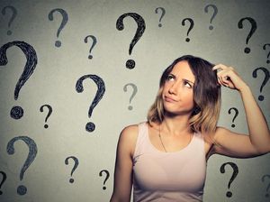 Cara Bikin Password yang Gampang Diingat Tapi Tetap Aman
