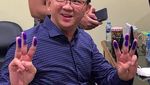 Melihat Lagi Potret Perjalanan Kasus Ahok Hingga Bebas