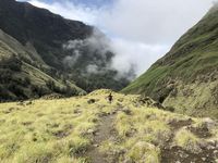 Tentang 4 Jalur Pendakian Resmi Gunung Rinjani: Sembalun-Aik Berik