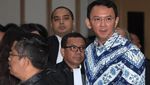 Melihat Lagi Potret Perjalanan Kasus Ahok Hingga Bebas