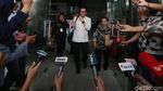 Menpora Imam Nahrawi Diperiksa 5 Jam soal Suap KONI
