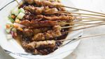Maknyus! Sate Kambing Jaya Agung yang Legendaris di Jalan Sabang