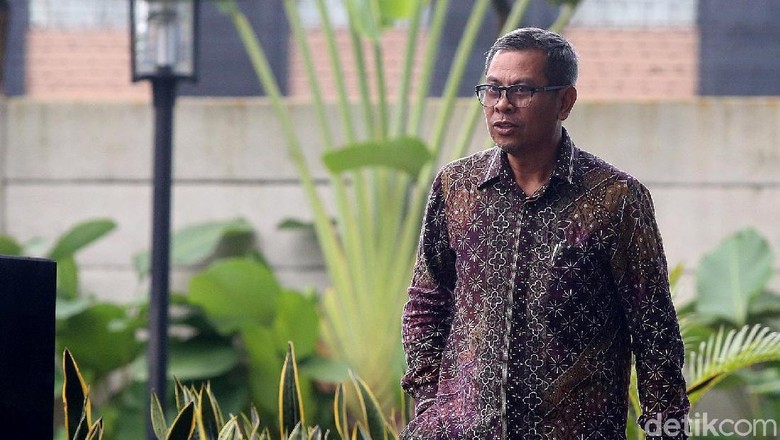 Diperiksa KPK, Eks Wabup Bekasi Mengaku Tak Tahu Perizinan Meikarta Diperiksa KPK, Eks Wabup Bekasi Mengaku Tak Tahu Perizinan Meikarta