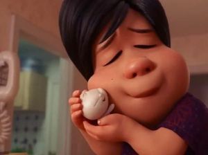 Animasi Bao yang Menyentuh Bawa Pulang Oscar 2019