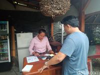 Pizza Rasa Autentik Italia Bisa Dinikmati di Pangandaran