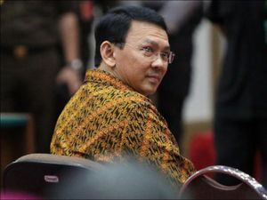 Ahok Disebut Sapu Kotor, Kementerian BUMN Membela