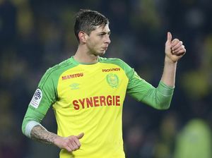 FIFA: Cardiff Harus Bayar Rp 92,8 M untuk Transfer Sala