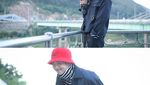Ini Bukti Kalau Rap Monster, Leader BTS Gemar Ngopi