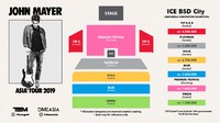Namun tiket tersebut ludes dalam hitungan menit dan membuat beberapa fans kecewa. Dok. Istimewa/TEM