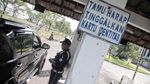 Begini Kondisi Perumahan Ahok di Kawasan Pantai Mutiara