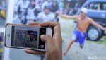 Ridwan Kamil Buka Pameran Foto Kilas Balik Jawa Barat 2018