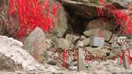 Foto: Libur Imlek di China, Ada Tempat Berdoa Awet Jodoh