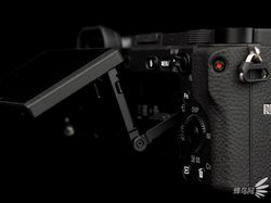 Penampakan Sony A6400, Kamera Mirrorless Buat YouTuber