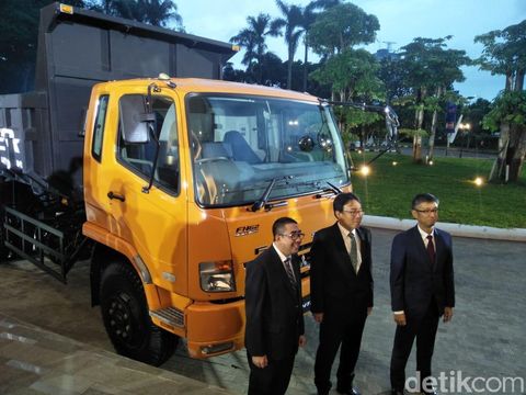 Mitsubishi Fuso
