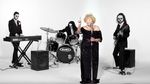 Saat Nenek 96 Tahun Survivor Holocaust Gabung Band Death Metal