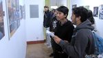 Ridwan Kamil Buka Pameran Foto Kilas Balik Jawa Barat 2018