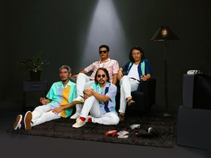 Dari Mana Pundi-pundi Musikus Saat Konser Batal Karena Corona?