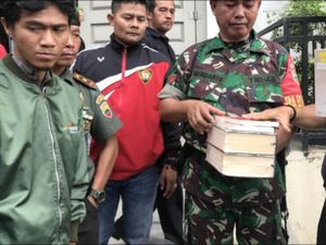 Bibliosida Fundamentalis dan Segregasi Pengetahuan