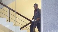 Dalam kasus ini, ada sembilan orang yang ditetapkan KPK sebagai tersangka kasus dugaan suap perizinan proyek Meikarta. Dari sembilan orang itu, ada empat yang sudah masuk proses persidangan, yaitu Billy Sindoro, Taryadi, Fitra Djaja Purnama, dan Henry Jasmen.